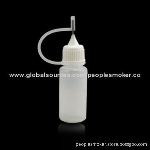 10mL One Bottle Quality E-liquid, Different Kinds of Flavors Available, with CE/RoHS/FDA/MSDS